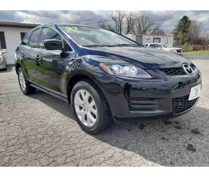 2007 MAZDA CX-7 for sale is a 2007 Mazda CX-7 Car for Sale in Aberdeen MD