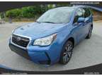 2018 Subaru Forester for sale