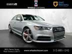 2018 Audi S6 for sale