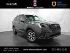 2023 Subaru Forester for sale