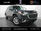2020 Chevrolet Traverse for sale