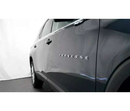 2020 Chevrolet Traverse for sale is a Grey 2020 Chevrolet Traverse Car for Sale in River Grove IL