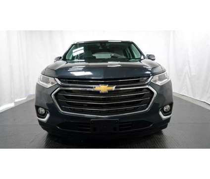 2020 Chevrolet Traverse for sale is a Grey 2020 Chevrolet Traverse Car for Sale in River Grove IL