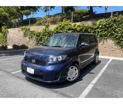 2008 Scion xB for sale is a Blue 2008 Scion xB Car for Sale in San Diego CA