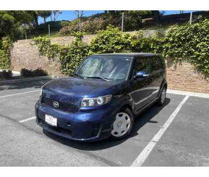 2008 Scion xB for sale is a Blue 2008 Scion xB Car for Sale in San Diego CA