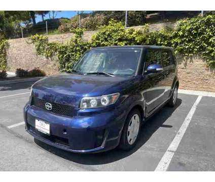 2008 Scion xB for sale is a Blue 2008 Scion xB Car for Sale in San Diego CA