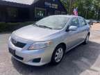 2010 Toyota Corolla for sale