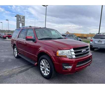 2016 Ford Expedition for sale is a 2016 Ford Expedition Car for Sale in Omaha NE