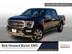 2022UsedFordUsedF-150Used4WD SuperCrew 5.5 Box