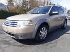 2008 Ford Taurus X for sale