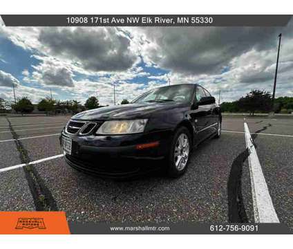 2006 Saab 9-3 for sale is a 2006 Saab 9-3 Car for Sale in Elk River MN