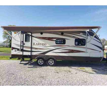 2013 KEYSTONE LAREDO for sale is a 2013 Keystone Laredo RVs &amp; Motorhome in Springfield MO