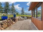 Home For Sale In Jackson, Wyoming