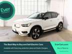 2021 Volvo XC40 Recharge for sale