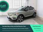 2021 Volvo XC40 Recharge for sale