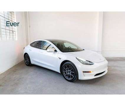 2020 Tesla Model 3 for sale is a White 2020 Tesla Model 3 Car for Sale in San Francisco CA