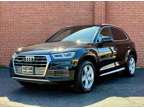 2019 Audi Q5 for sale