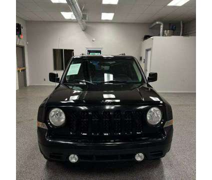 2014 Jeep Patriot for sale is a 2014 Jeep Patriot Car for Sale in Phoenix AZ