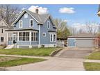 Home For Sale In Saint Paul, Minnesota