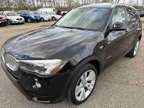 2016 BMW X3 for sale