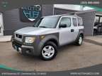 2003 Honda Element for sale