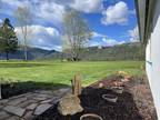 Property For Sale In Northport, Washington