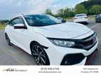 2018 Honda Civic for sale