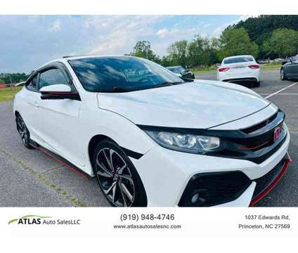 2018 Honda Civic for sale is a 2018 Honda Civic Car for Sale in Princeton NC