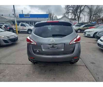 2013 Nissan Murano for sale is a 2013 Nissan Murano Car for Sale in Lakewood CO