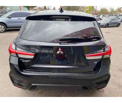 2021 Mitsubishi Outlander Sport for sale is a 2021 Mitsubishi Outlander Sport Car for Sale in Denver CO