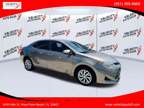 2017 Toyota Corolla for sale