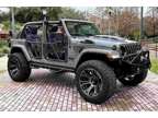 2022 Jeep Wrangler Unlimited for sale