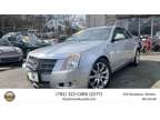 2008 Cadillac CTS for sale