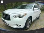 2014 INFINITI QX60 for sale