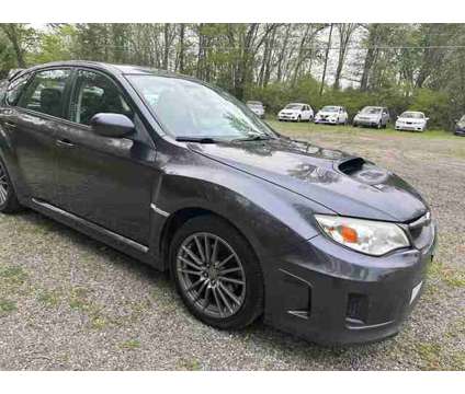 2014 Subaru Impreza for sale is a Grey 2014 Subaru Impreza 2.5i 5-Door Car for Sale in Spotsylvania VA
