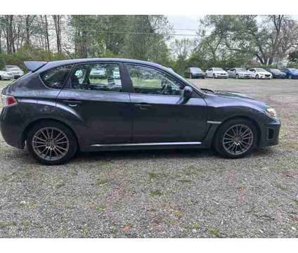 2014 Subaru Impreza for sale is a Grey 2014 Subaru Impreza 2.5i 5-Door Car for Sale in Spotsylvania VA