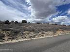 Plot For Sale In Dewey Humboldt, Arizona