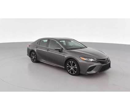 2018 Toyota Camry for sale is a 2018 Toyota Camry Car for Sale in Norcross GA