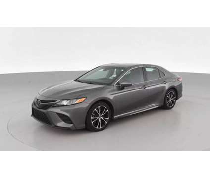 2018 Toyota Camry for sale is a 2018 Toyota Camry Car for Sale in Norcross GA