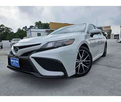 2022 Toyota Camry for sale is a 2022 Toyota Camry Car for Sale in Porter TX