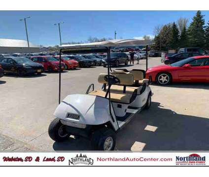2008 Golf Cart for sale is a 2008 Car for Sale in Webster SD