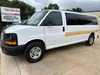 2014 Chevrolet Express 3500 Passenger for sale