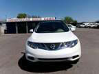 2013 Nissan Murano for sale