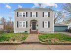 Home For Sale In Pawtucket, Rhode Island