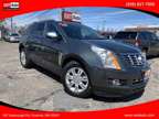 2016 Cadillac SRX for sale