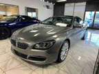 2015 BMW 6 Series for sale