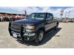 2005 GMC Sierra 2500 HD Extended Cab for sale