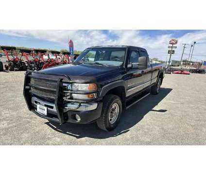2005 GMC Sierra 2500 HD Extended Cab for sale is a 2005 GMC Sierra 2500 H/D Car for Sale in Kirtland NM
