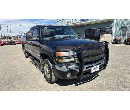 2005 GMC Sierra 2500 HD Extended Cab for sale is a 2005 GMC Sierra 2500 H/D Car for Sale in Kirtland NM
