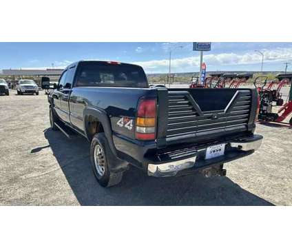 2005 GMC Sierra 2500 HD Extended Cab for sale is a 2005 GMC Sierra 2500 H/D Car for Sale in Kirtland NM